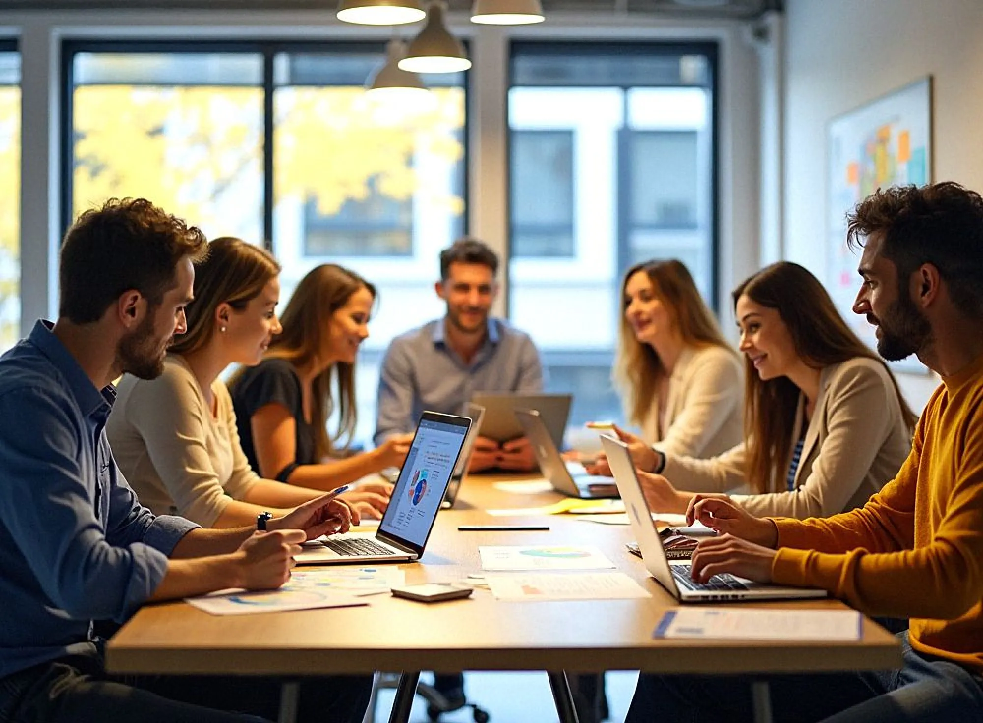 Coaching transformacja